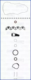 WILMINK GROUP wg1165958 -  Комплект прокладок, двигатель